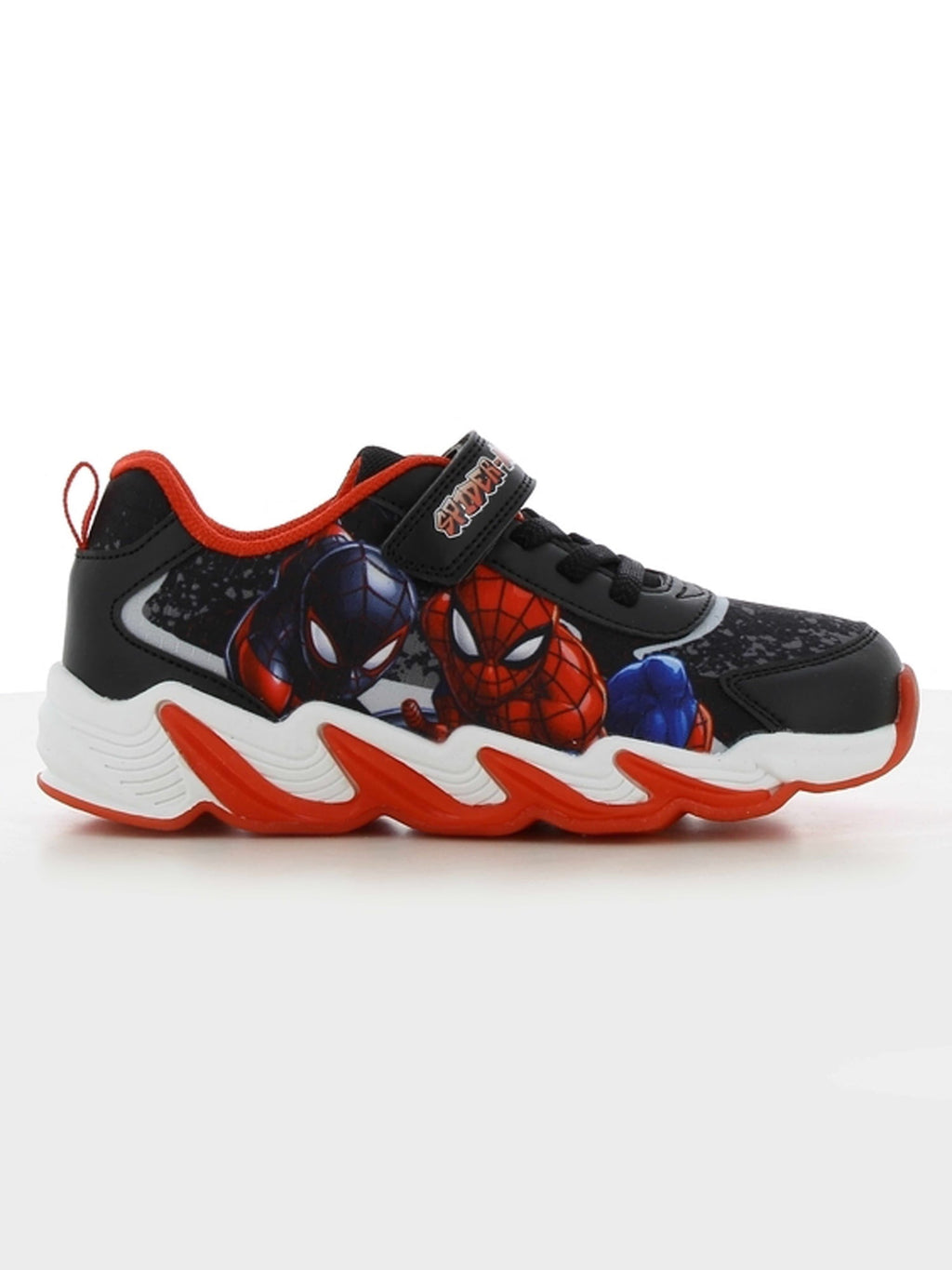 KIDS MOVIE HEROES Обувки SPIDERMAN MARVEL