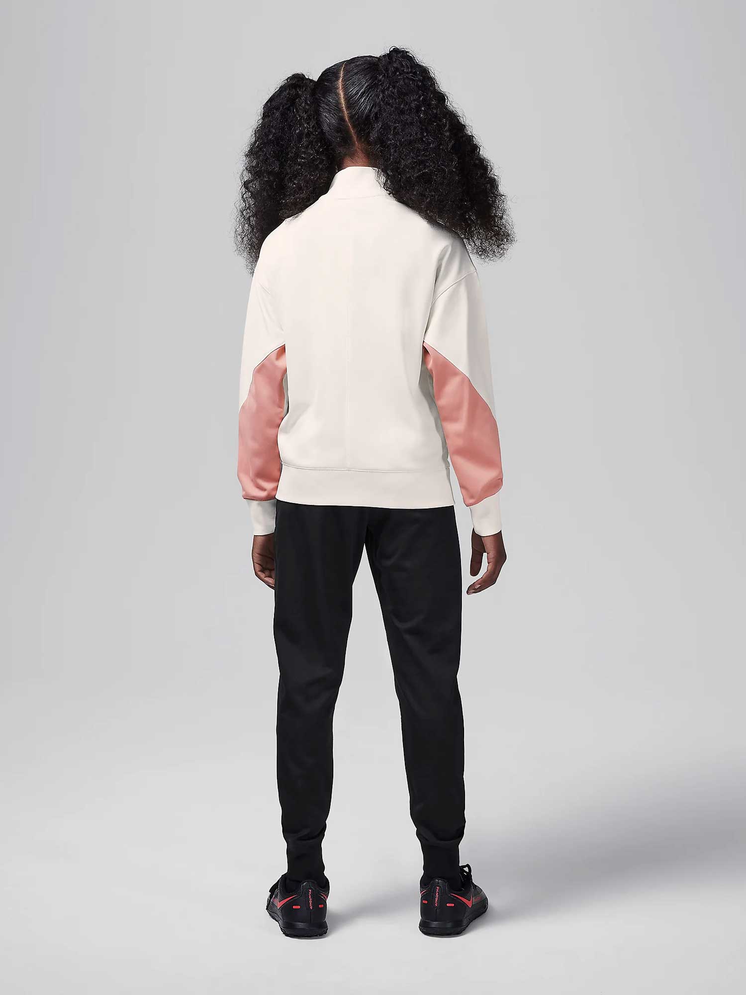 NIKE Спортен екип PSG Y NK DF STRK TRK SUIT K 3R