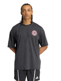 ADIDAS PERFORMANCE Тениска Power Graphic T-Shirt-shirt