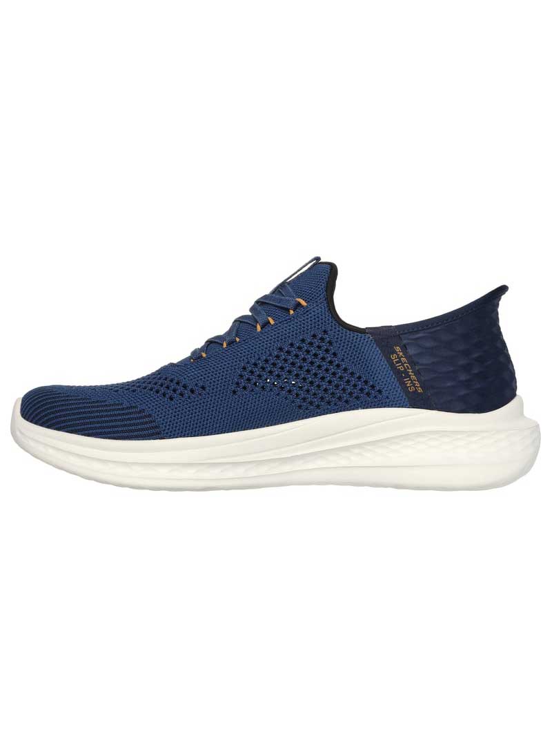 SKECHERS Обувки SLADE - QUINTO