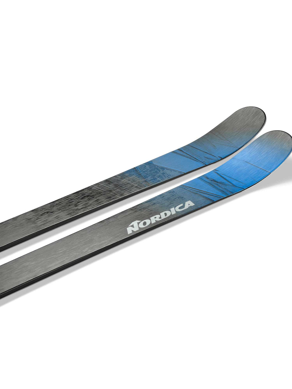 NORDICA Ски UNLEASHED 98 (FLAT)