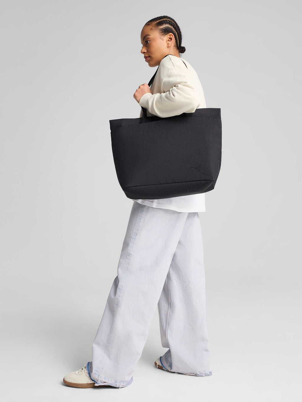 PUMA Чанта HER Shopper