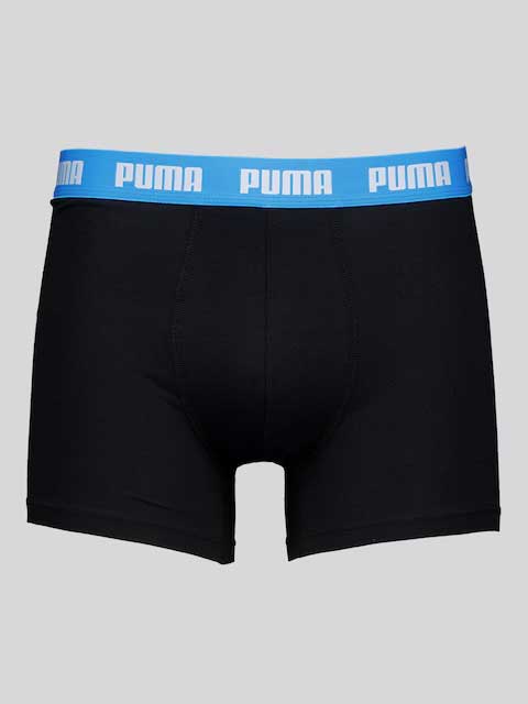 PUMA Боксерки MEN EVERYDAY BOXERS 3P