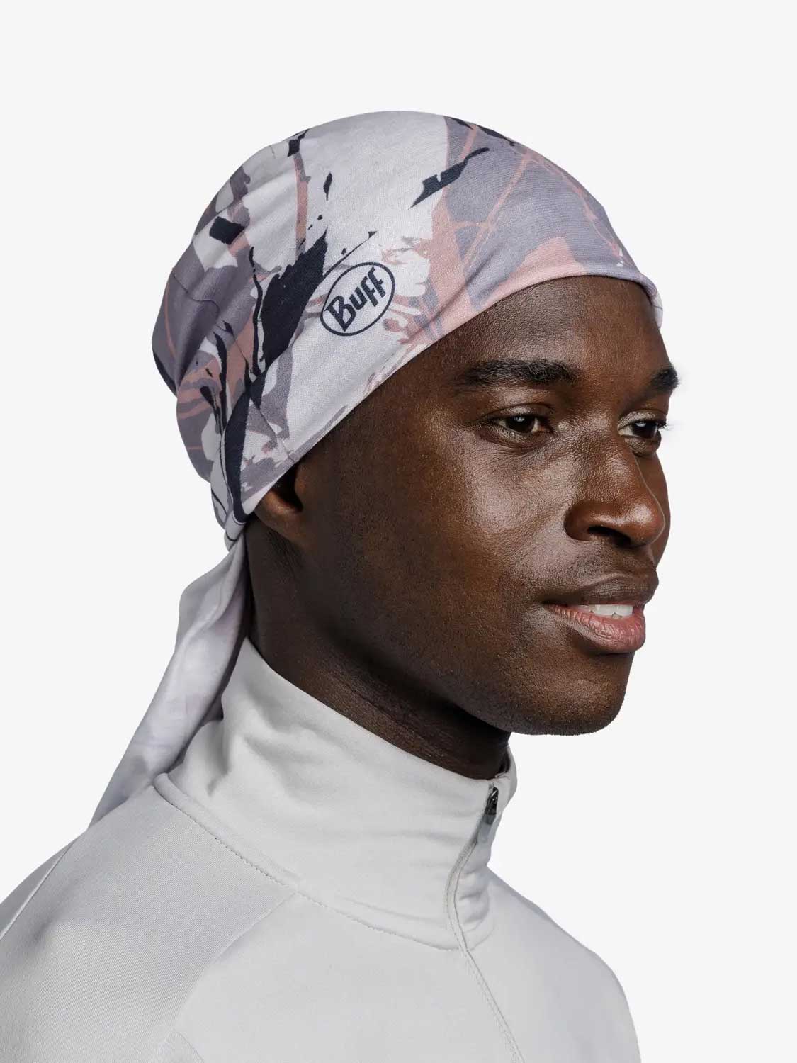 BUFF Кърпа за глава Original EcoStretch