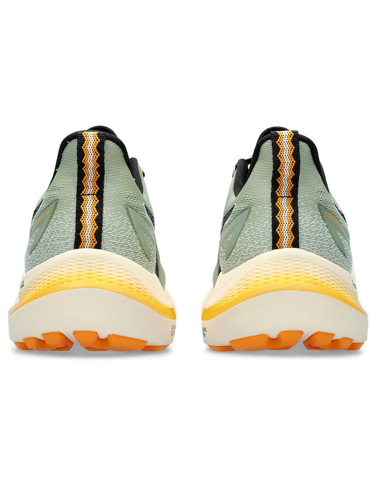 ASICS Обувки GT-2000 12 TR