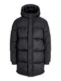 JACK & JONES Яке JCOUNION LONG PUFFER JACKET SN