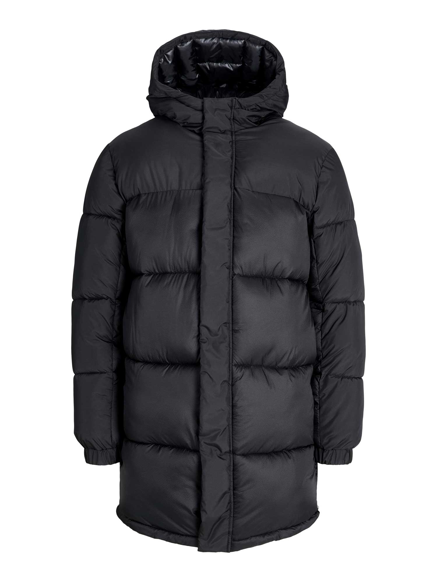 JACK & JONES Яке JCOUNION LONG PUFFER JACKET SN