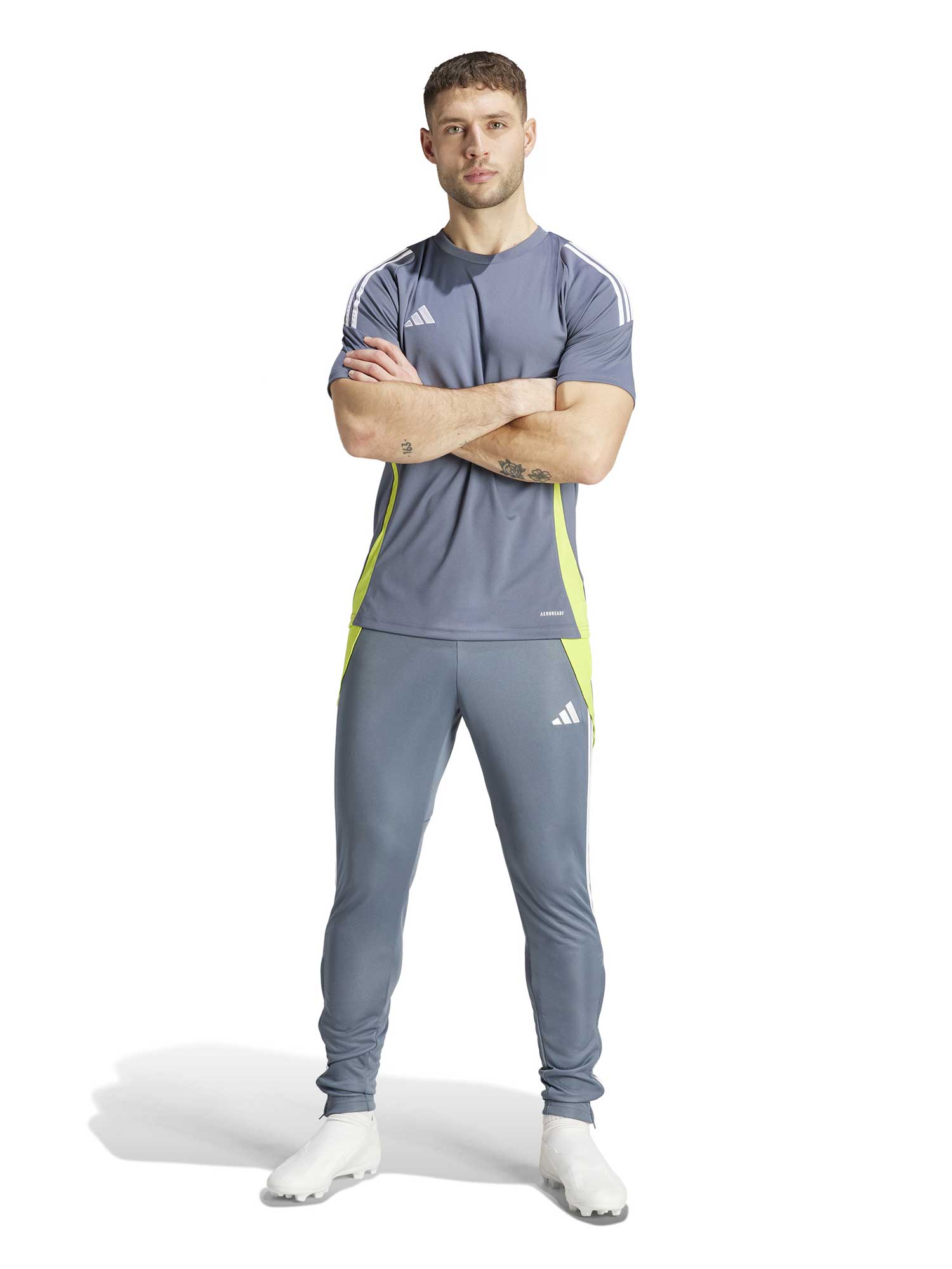 ADIDAS PERFORMANCE Спортно долнище Tiro 24 Training Tracksuit Bottoms