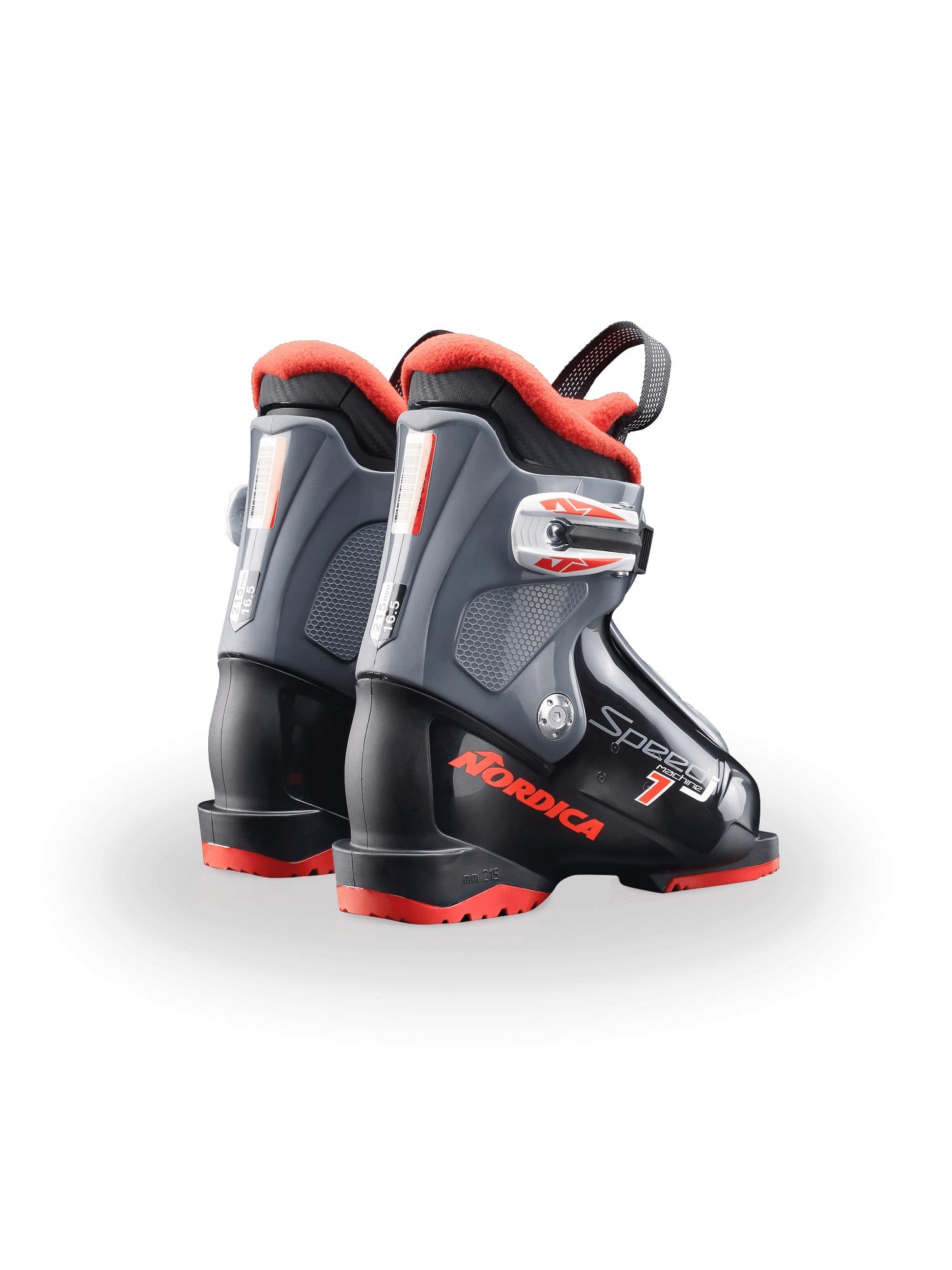 NORDICA Ски обувки SPEEDMACHINE J 1