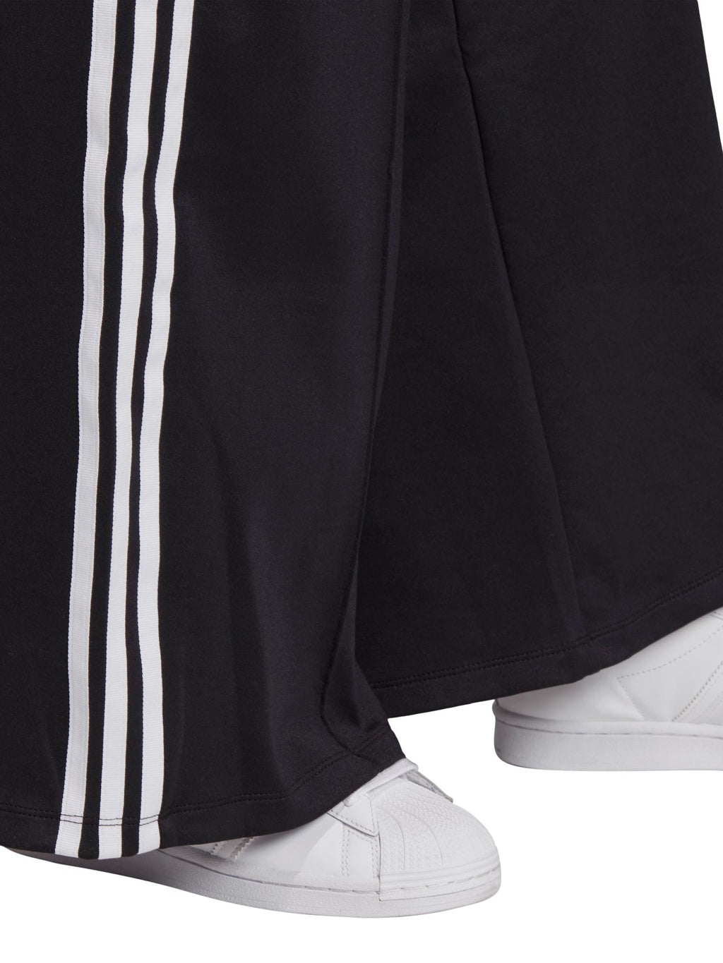 ADIDAS ORIGINALS Спортно долнище Primeblue Relaxed Wide Leg