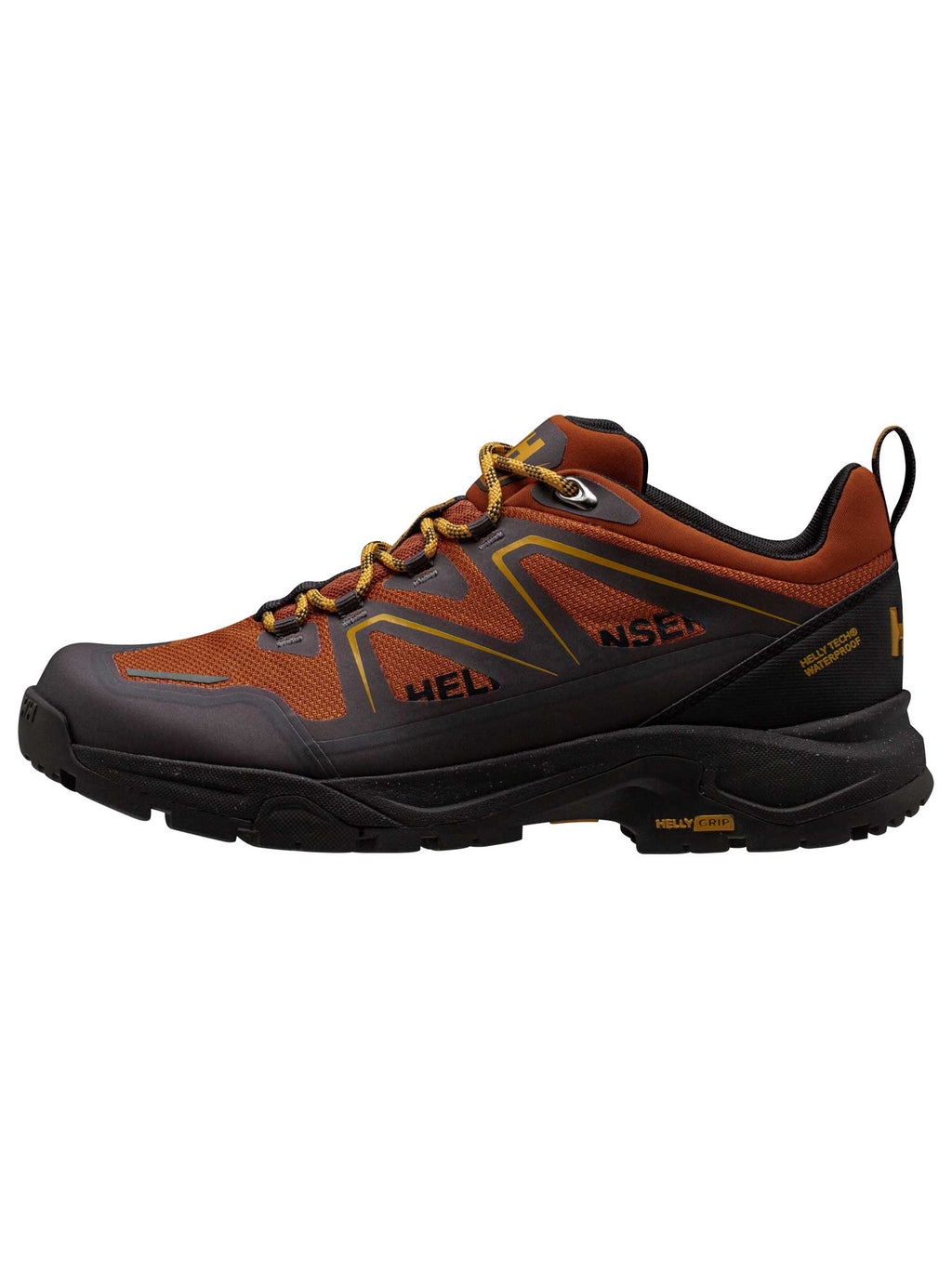 HELLY HANSEN Обувки CASCADE LOW HT
