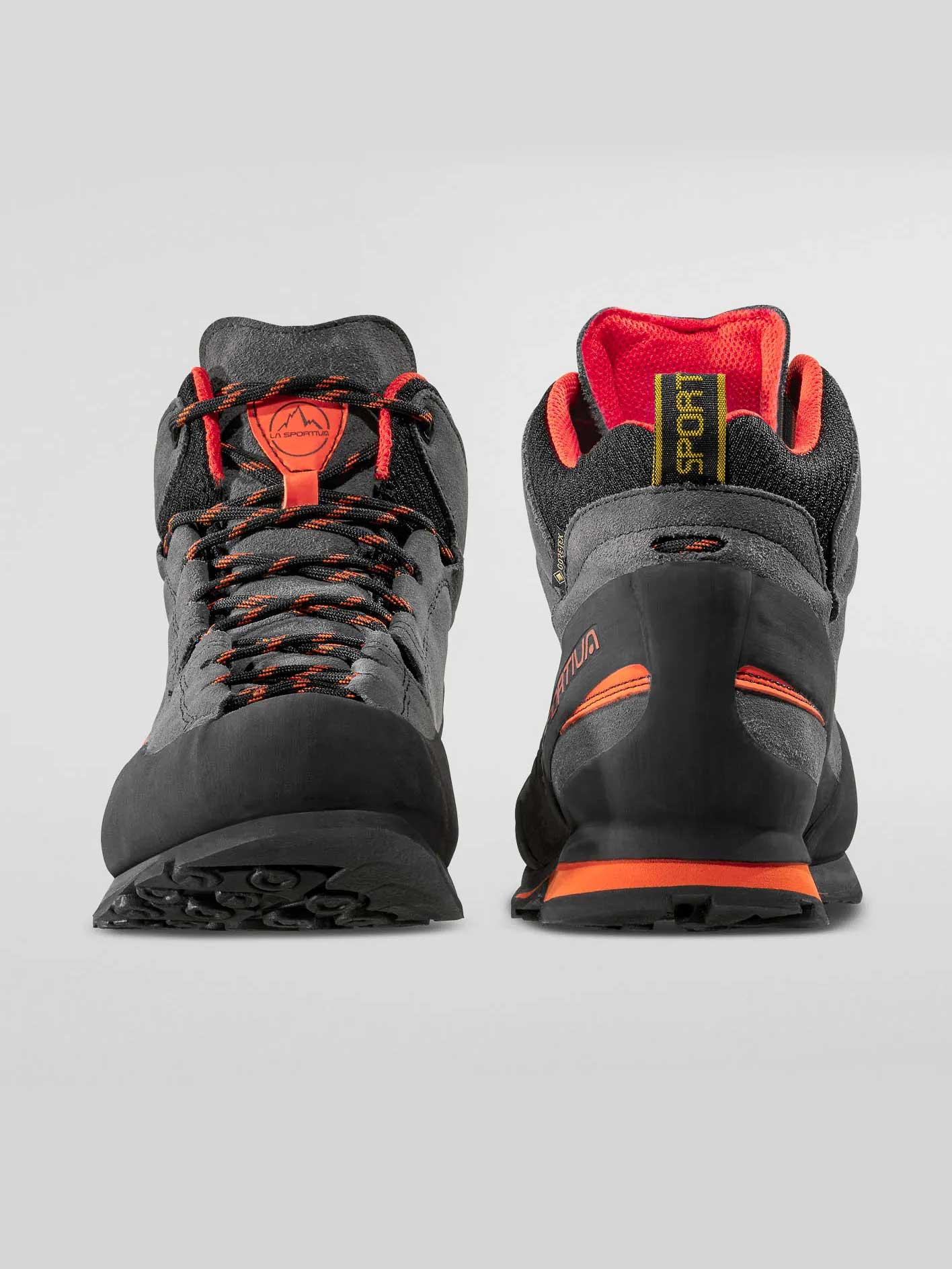 LA SPORTIVA Обувки Boulder X Mid