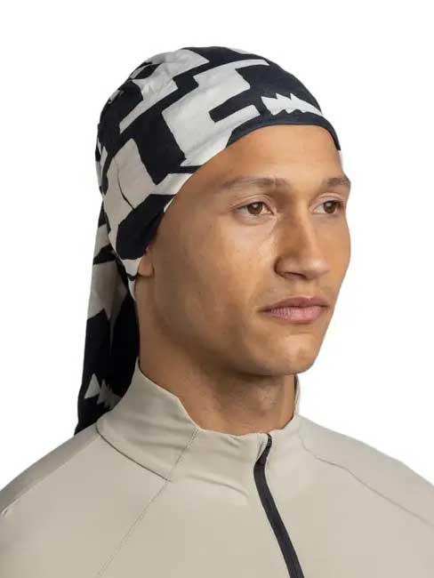 BUFF Кърпа за глава ORIGINAL ECOSTRETCH