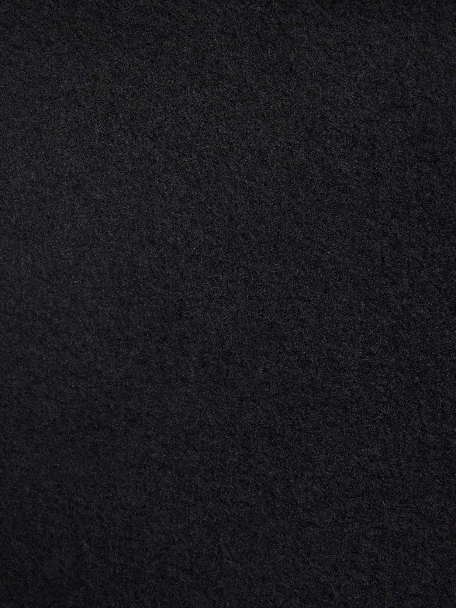 NIKE Спортно долнище W NSW PHNX FLC HR CROP SWTP