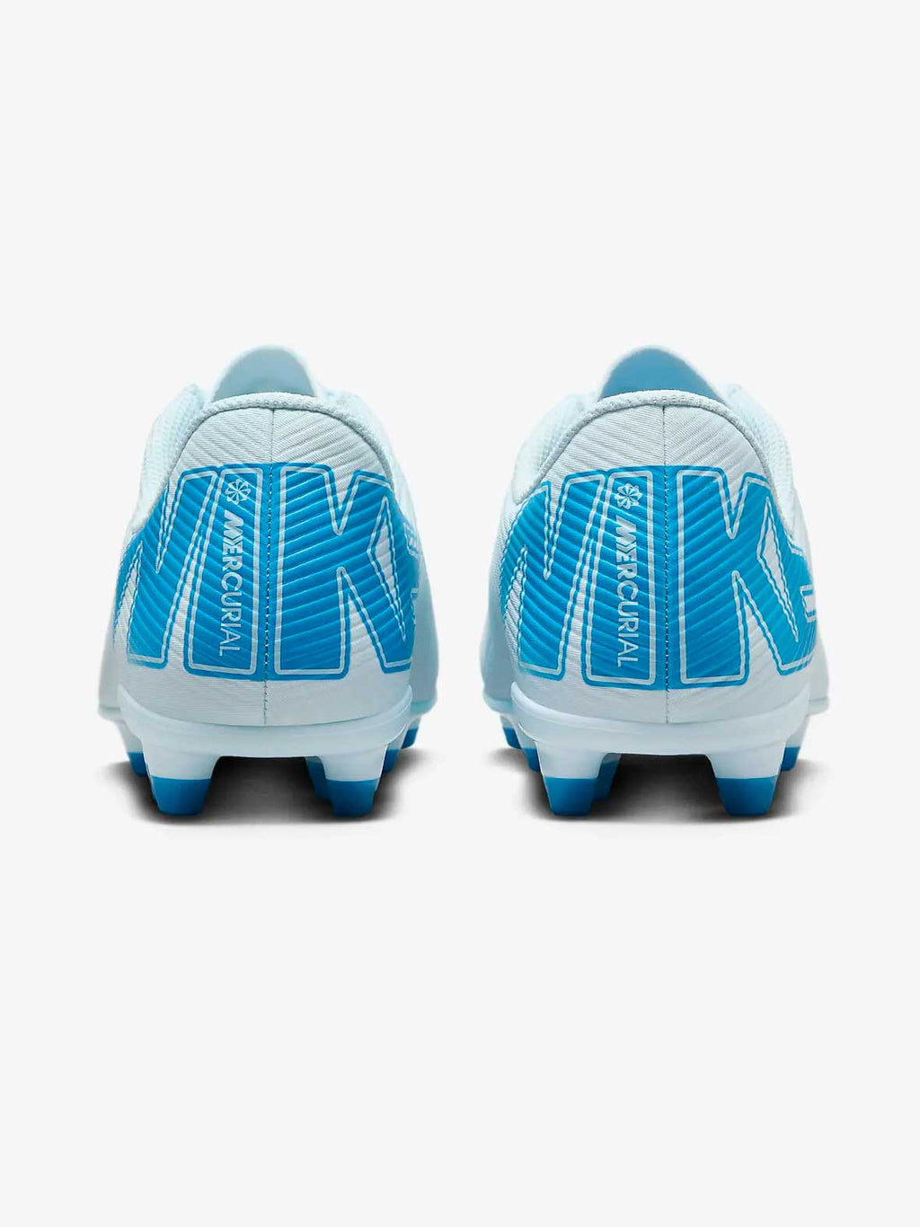 NIKE Обувки JR VAPOR 16 CLUB FG/MG