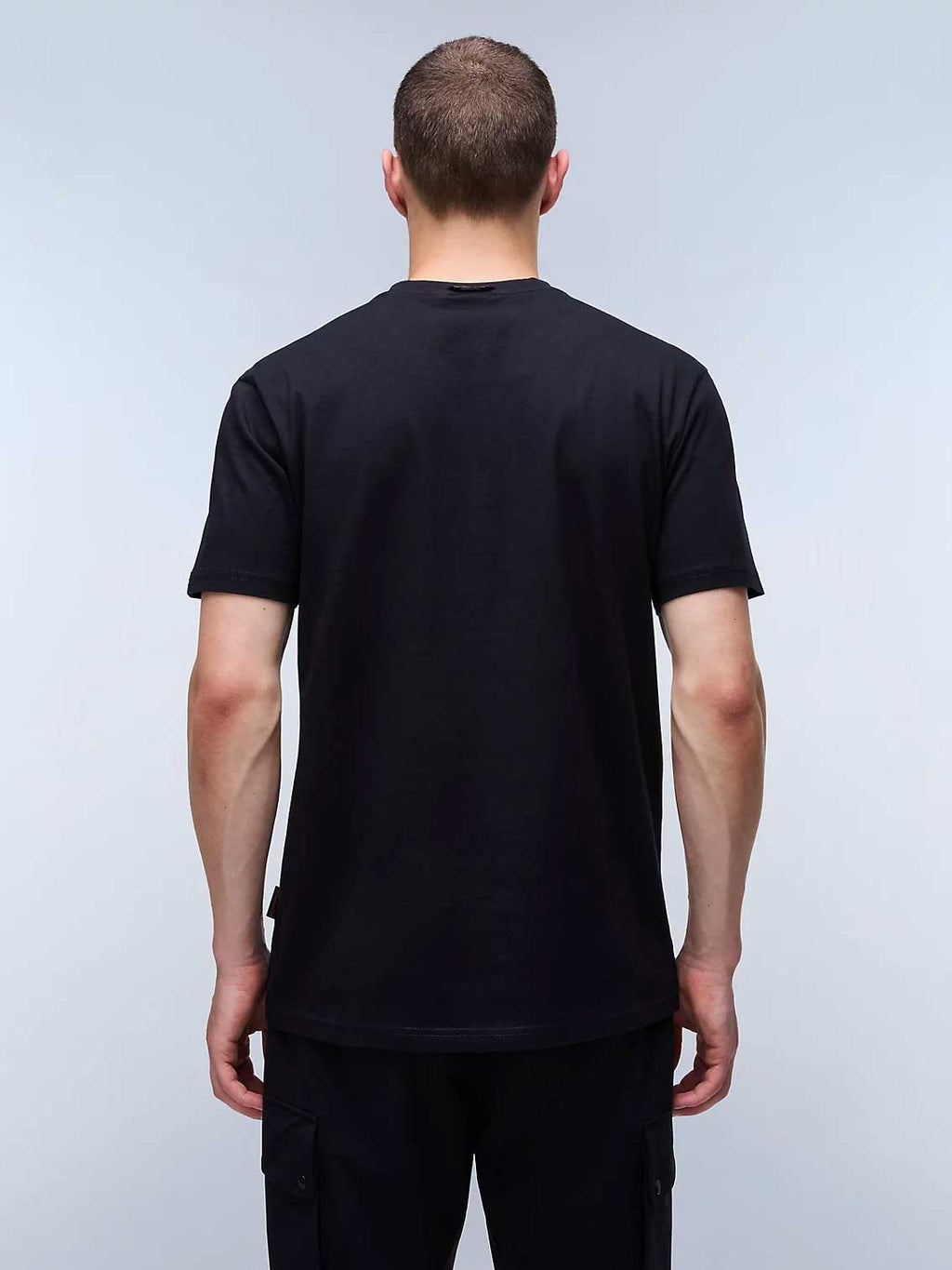 NAPAPIJRI Тениска S-BOLLO SS 2