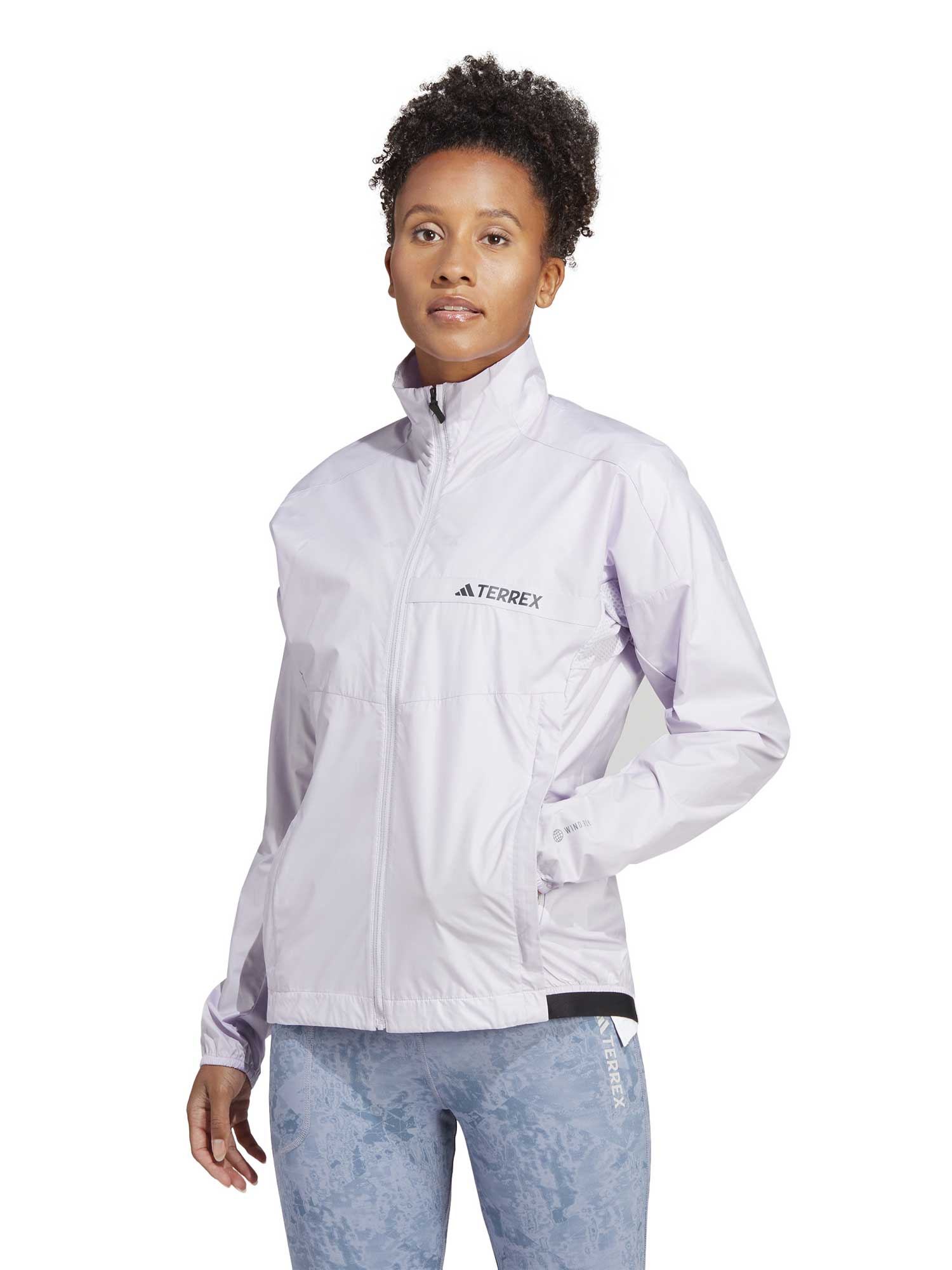 ADIDAS PERFORMANCE Ветровка Terrex Multi