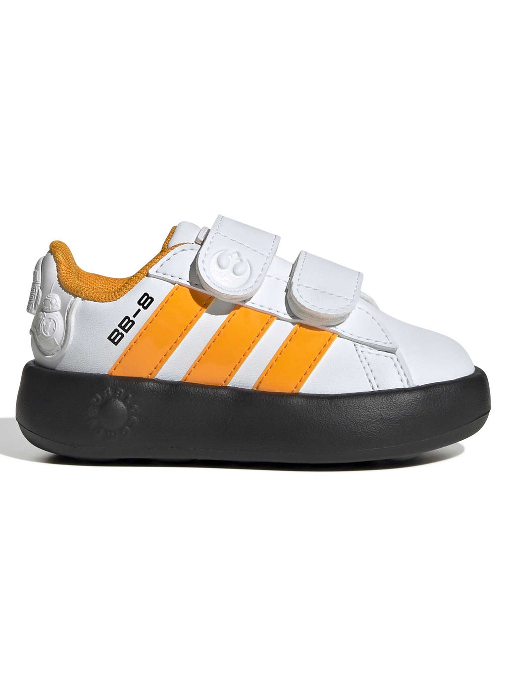 ADIDAS SPORTSWEAR Обувки x Star Wars Grand Court 2.0 Kids