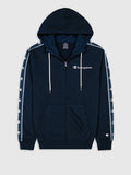 CHAMPION Суитшърт Hooded Full Zip Sweatshirt