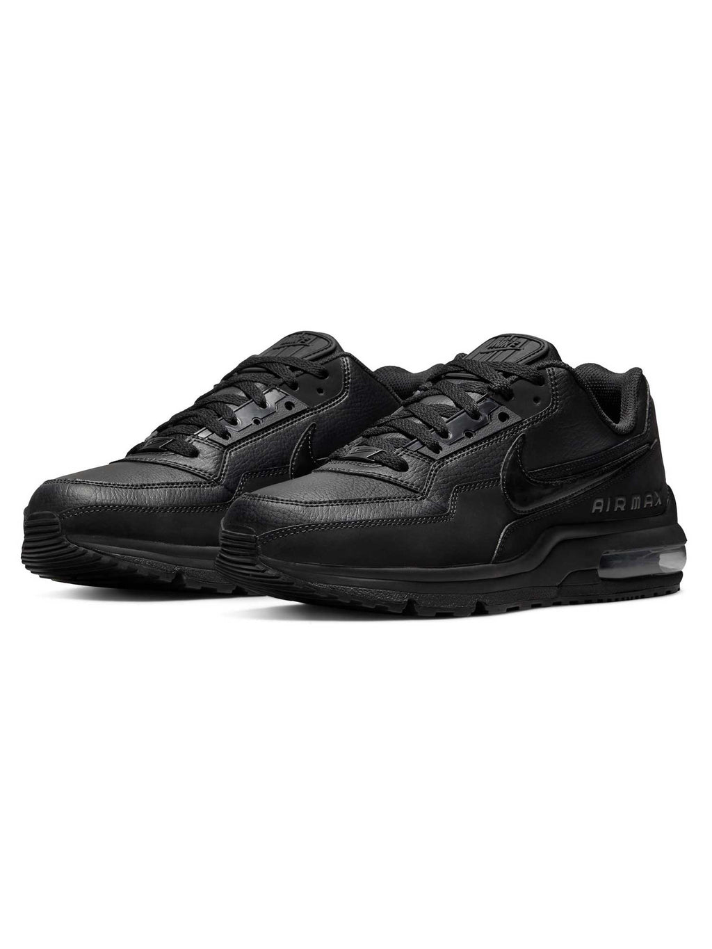 NIKE Обувки AIR MAX LTD 3