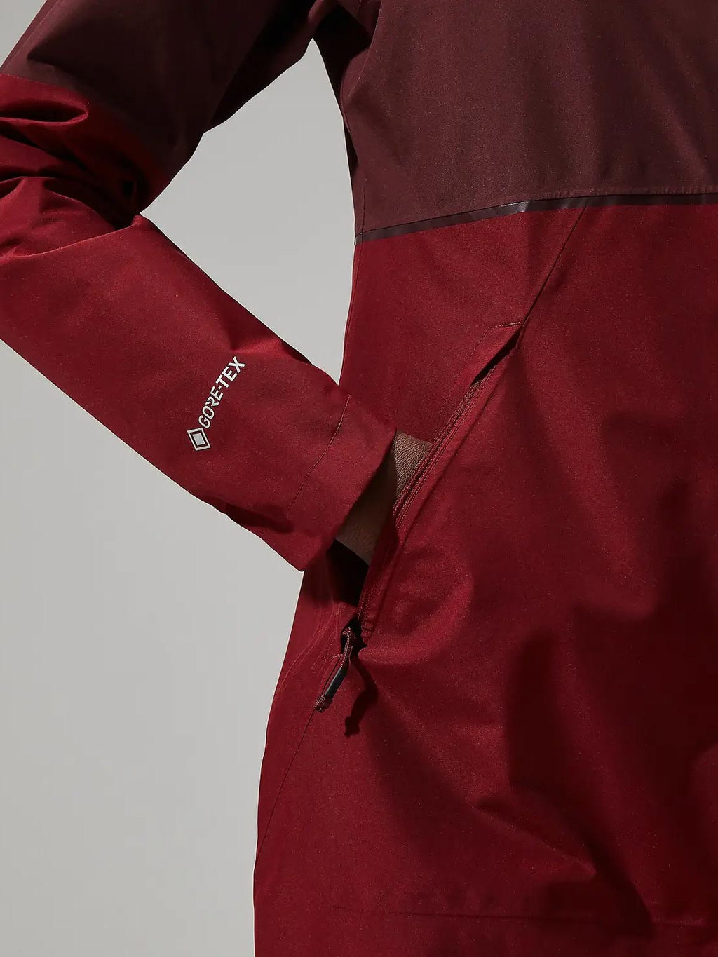 BERGHAUS Яке ROTHLEY SHELL JKT AF