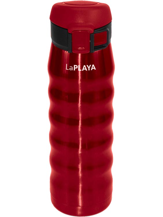 LA PLAYA Термо чаша Travel Tumbler 0.5L