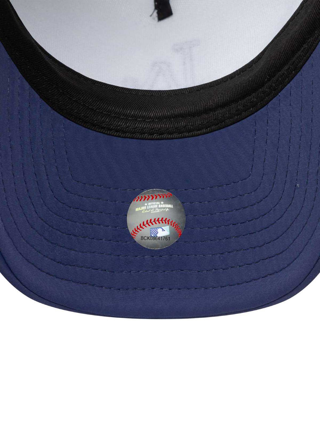 NEW ERA Шапка WS EF TRUCKER LOSDODCO
