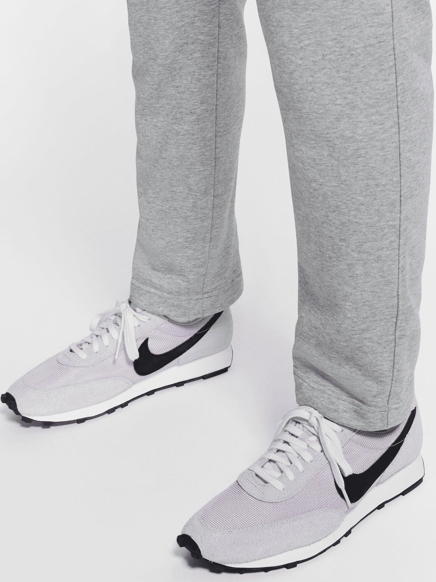 NIKE Спортно долнище M NSW CLUB PANT OH FT