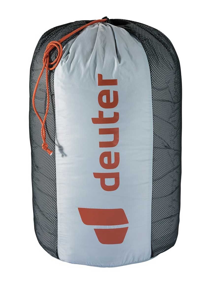 DEUTER Спален чувал Astro Pro 400 ZL