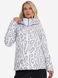 GLISSADE Ски яке Women's Padded Jacket