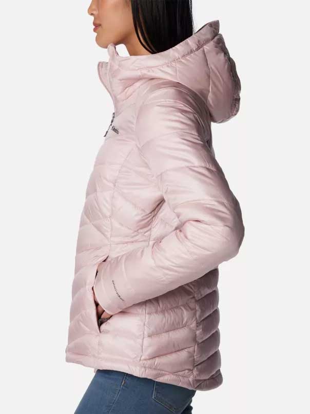 COLUMBIA Яке Joy Peak Hooded