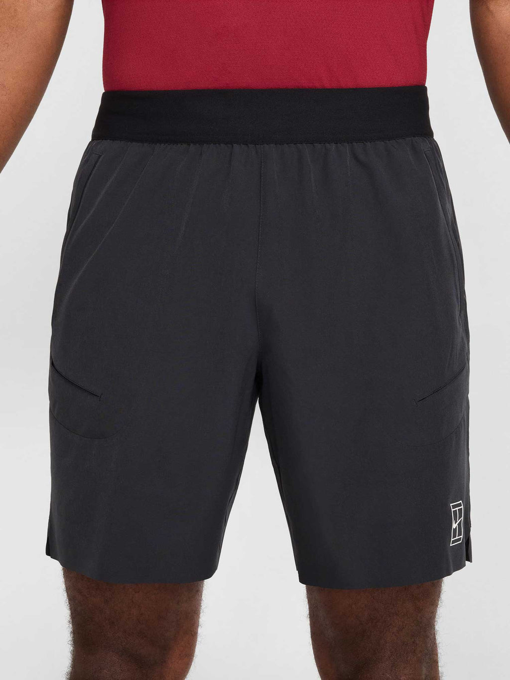 NIKE Къси панталони M NKCT DF ADVTG 8IN SHORT