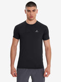 DEMIX Тениска M D Running Trail Short sleeve t-shirts