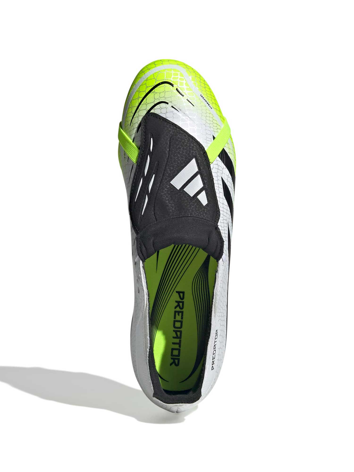 ADIDAS PERFORMANCE Обувки Predator League Fold-Over Tongue
