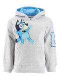 KIDS MOVIE HEROES Суитшърт Bluey