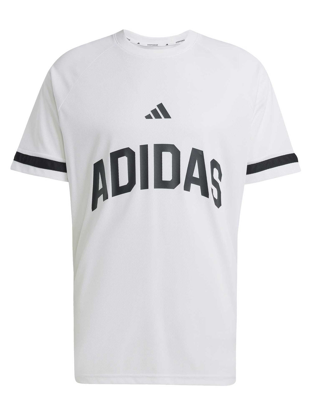 ADIDAS SPORTSWEAR Тениска Seasonal Essentials US Sport T-Shirt