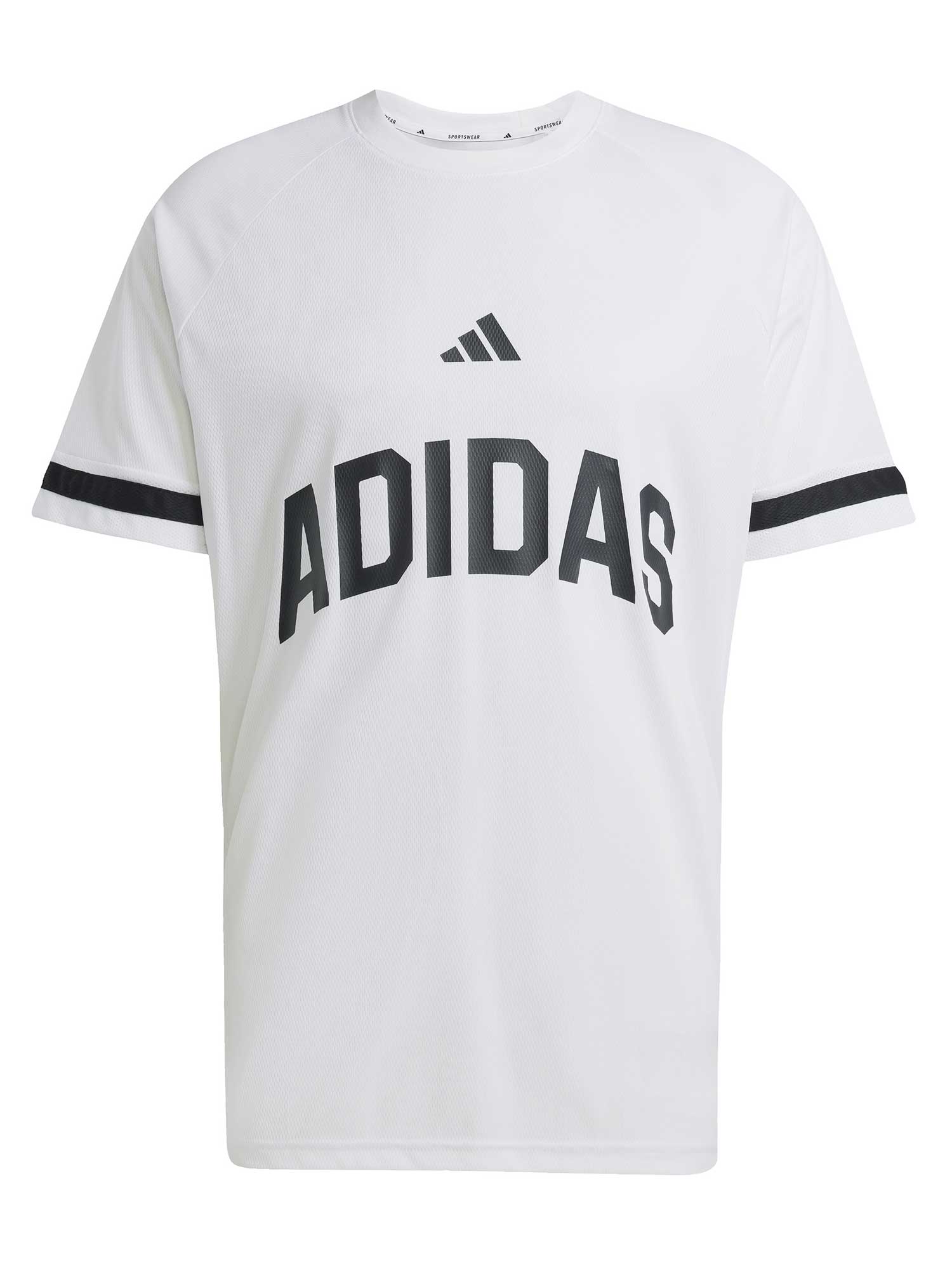 ADIDAS SPORTSWEAR Тениска Seasonal Essentials US Sport T-Shirt