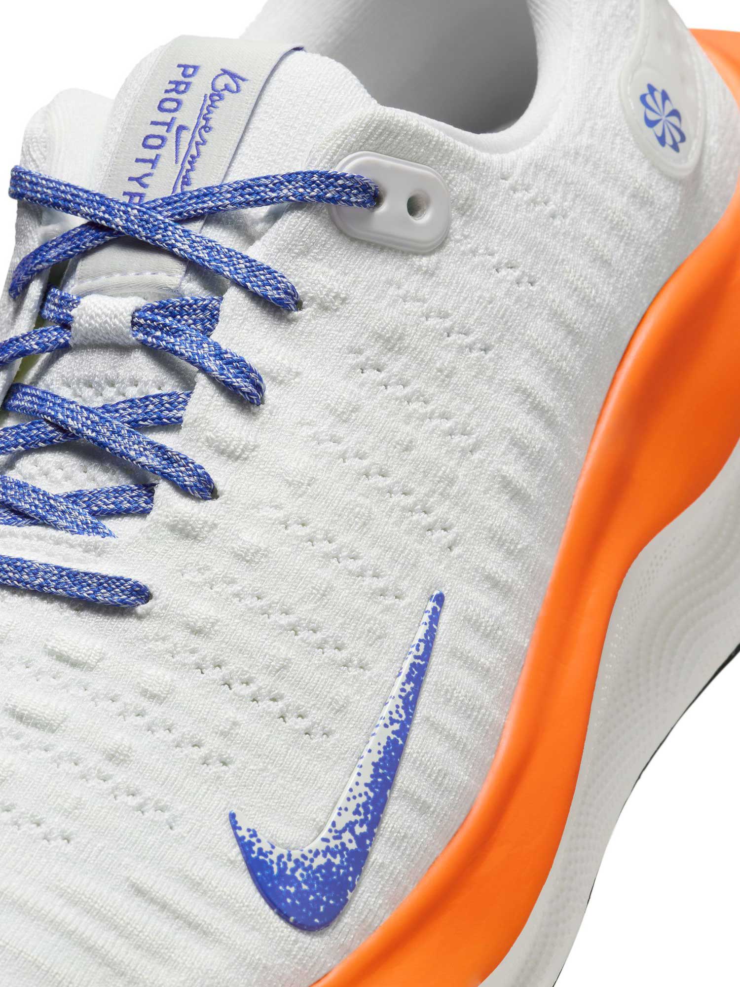 NIKE Обувки INFINITYRN 4 FP