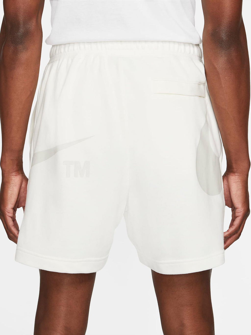 NIKE Къси панталони M SWOOSH FT