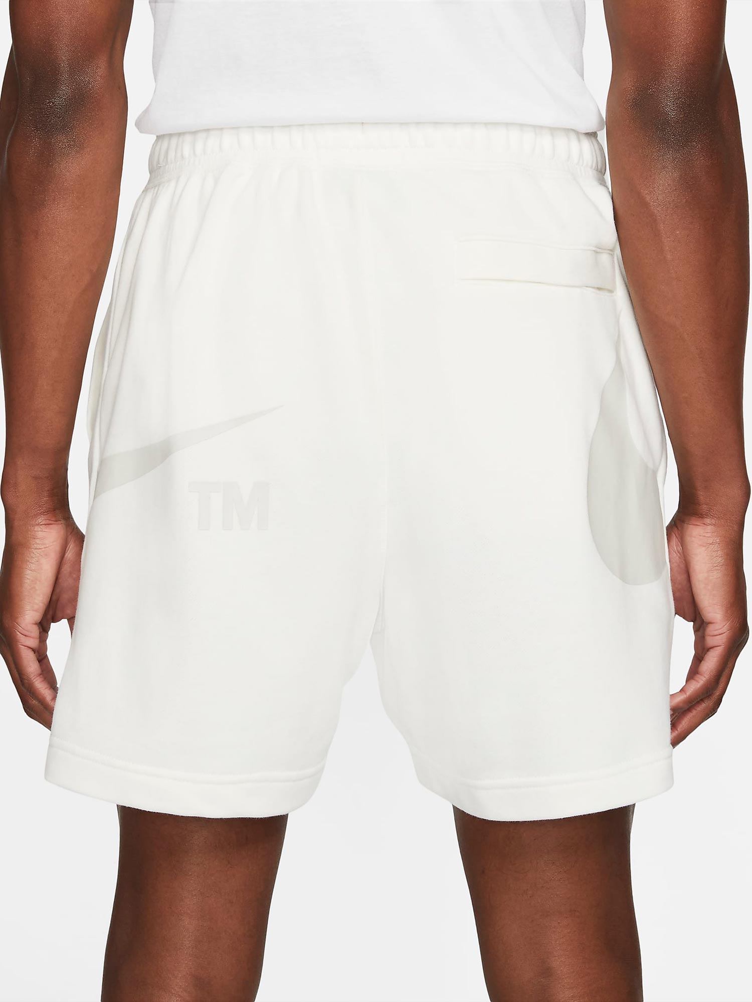 NIKE Къси панталони M SWOOSH FT