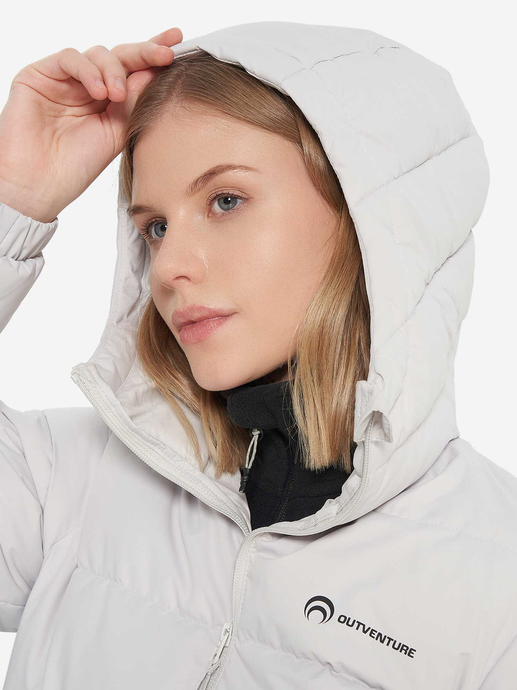 OUTVENTURE Яке Essential Women's Down Jacket