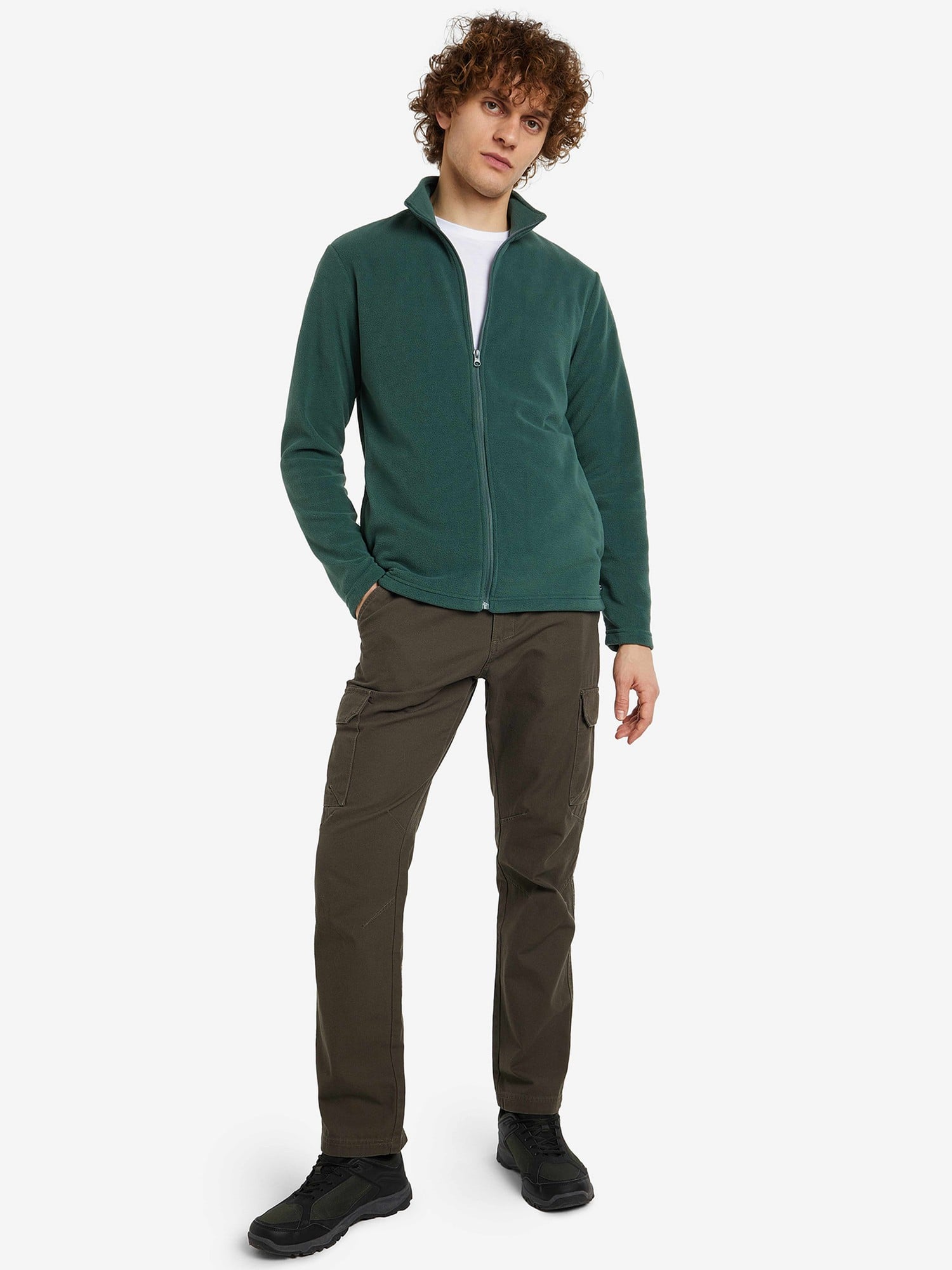 OUTVENTURE Панталон Travel Mens Cargo Pants