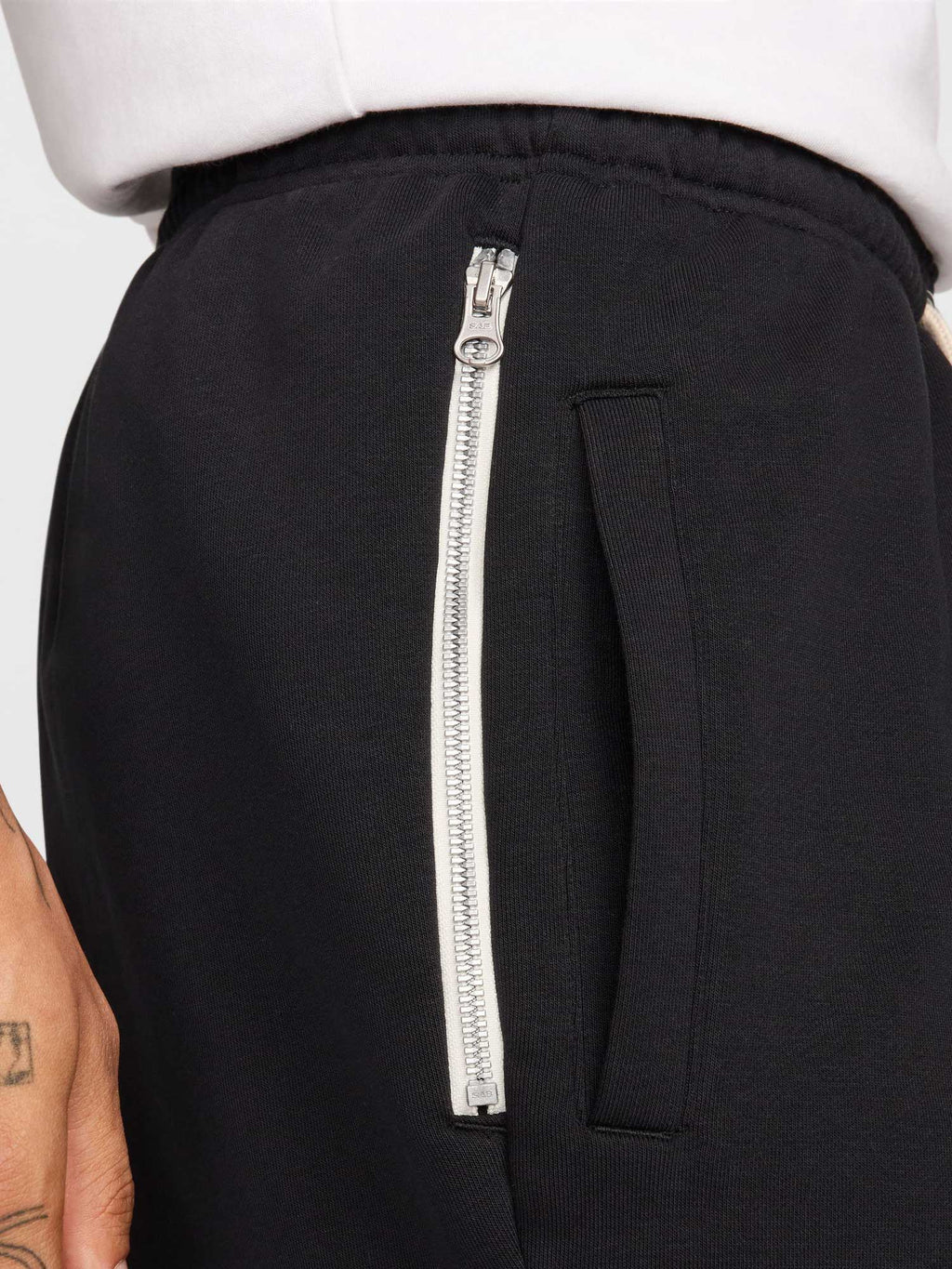 NIKE Спортно долнище M NK DF SI PANT