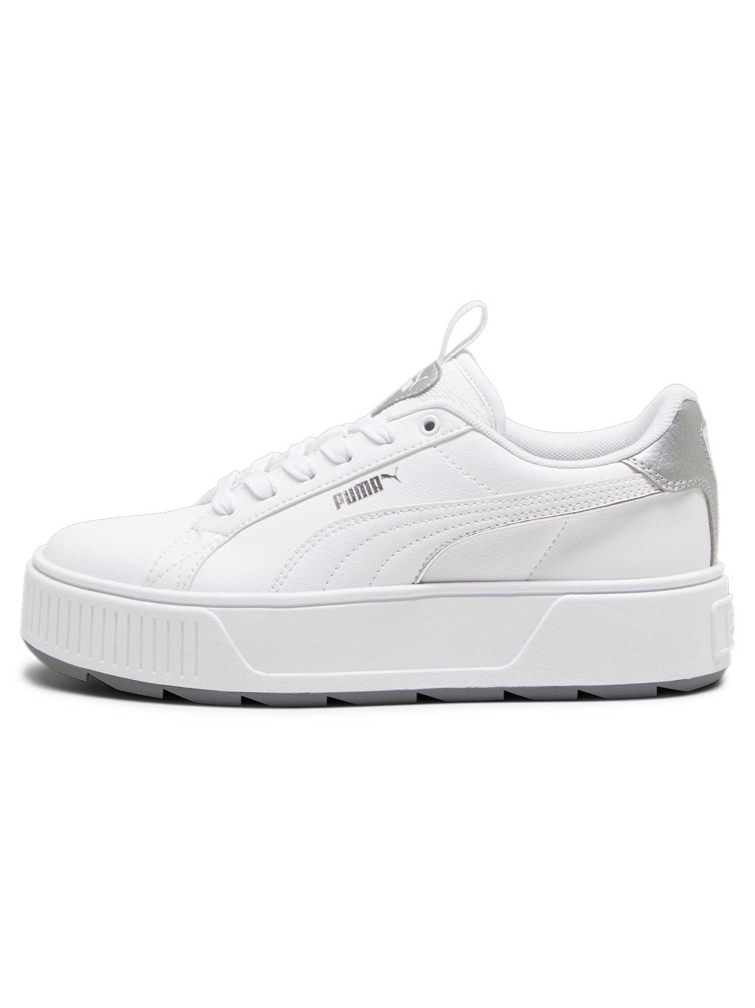 PUMA Обувки Karmen Pop-Up Metallics