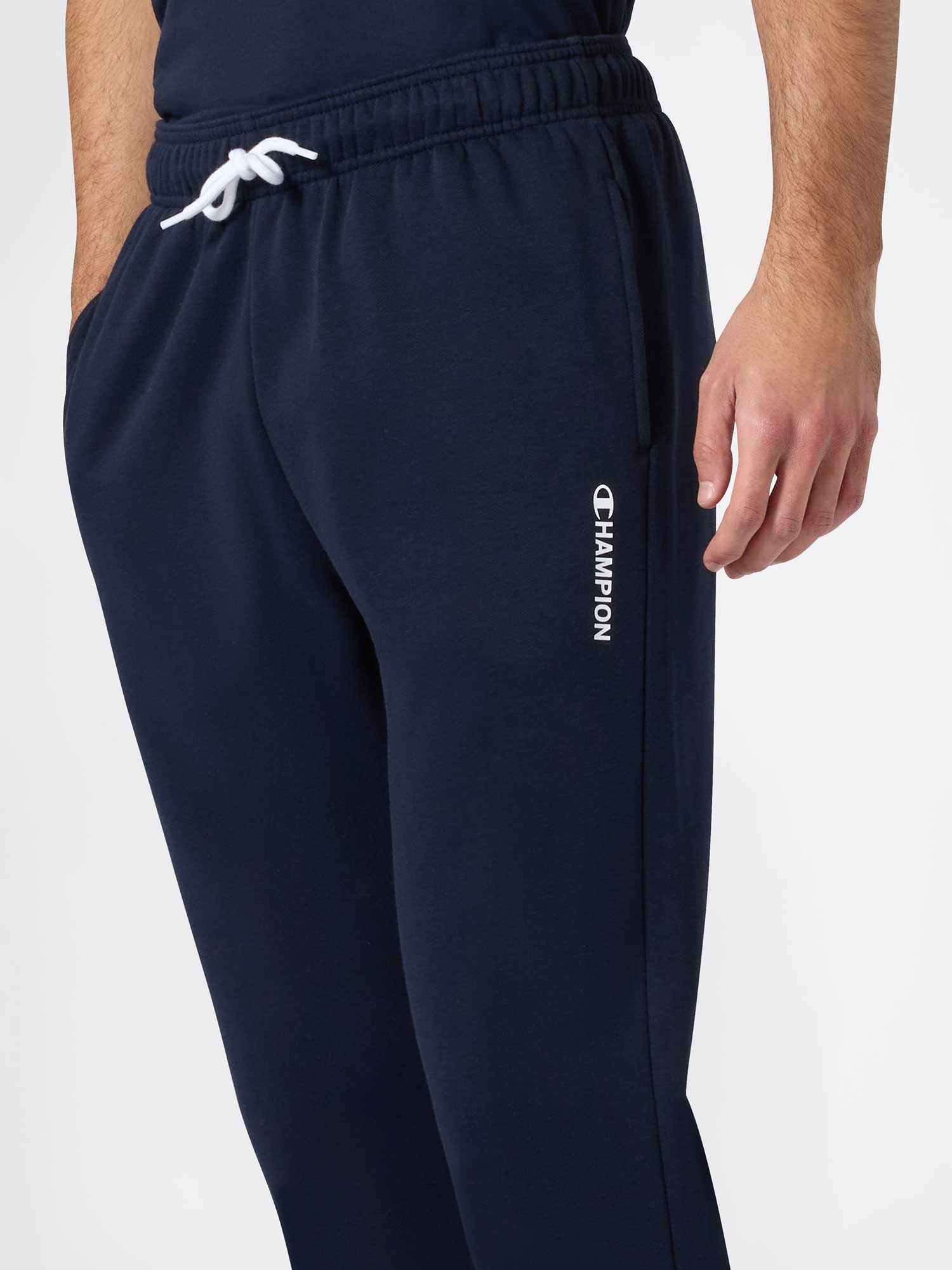 CHAMPION Спортно долнище Rib Cuff Pants