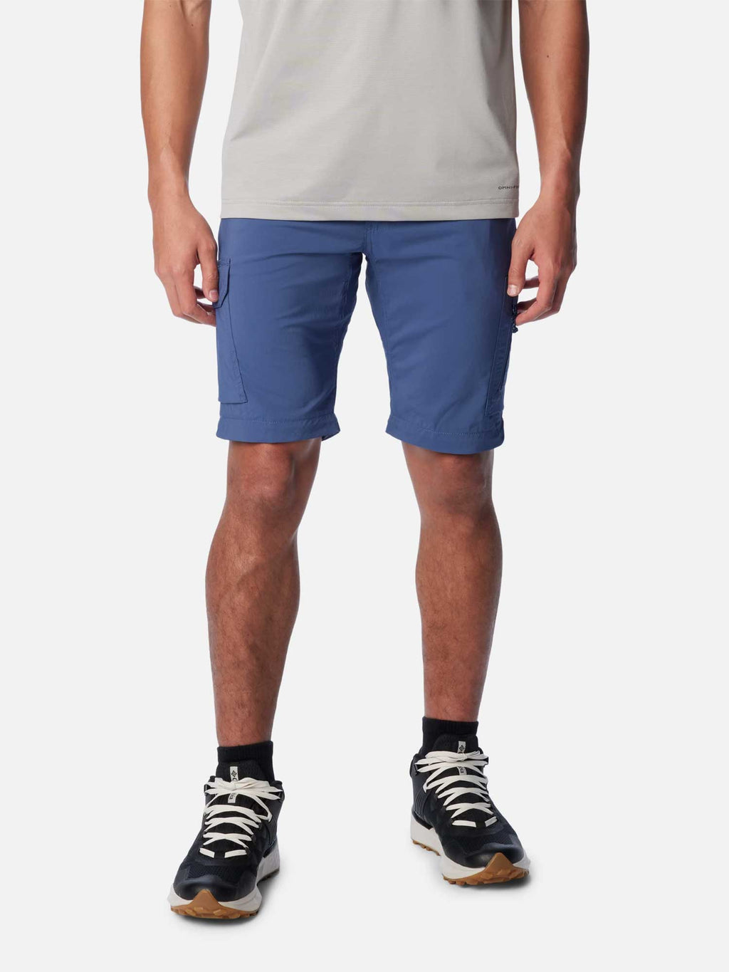 COLUMBIA Панталон Silver Ridge Utility Convertible Pant