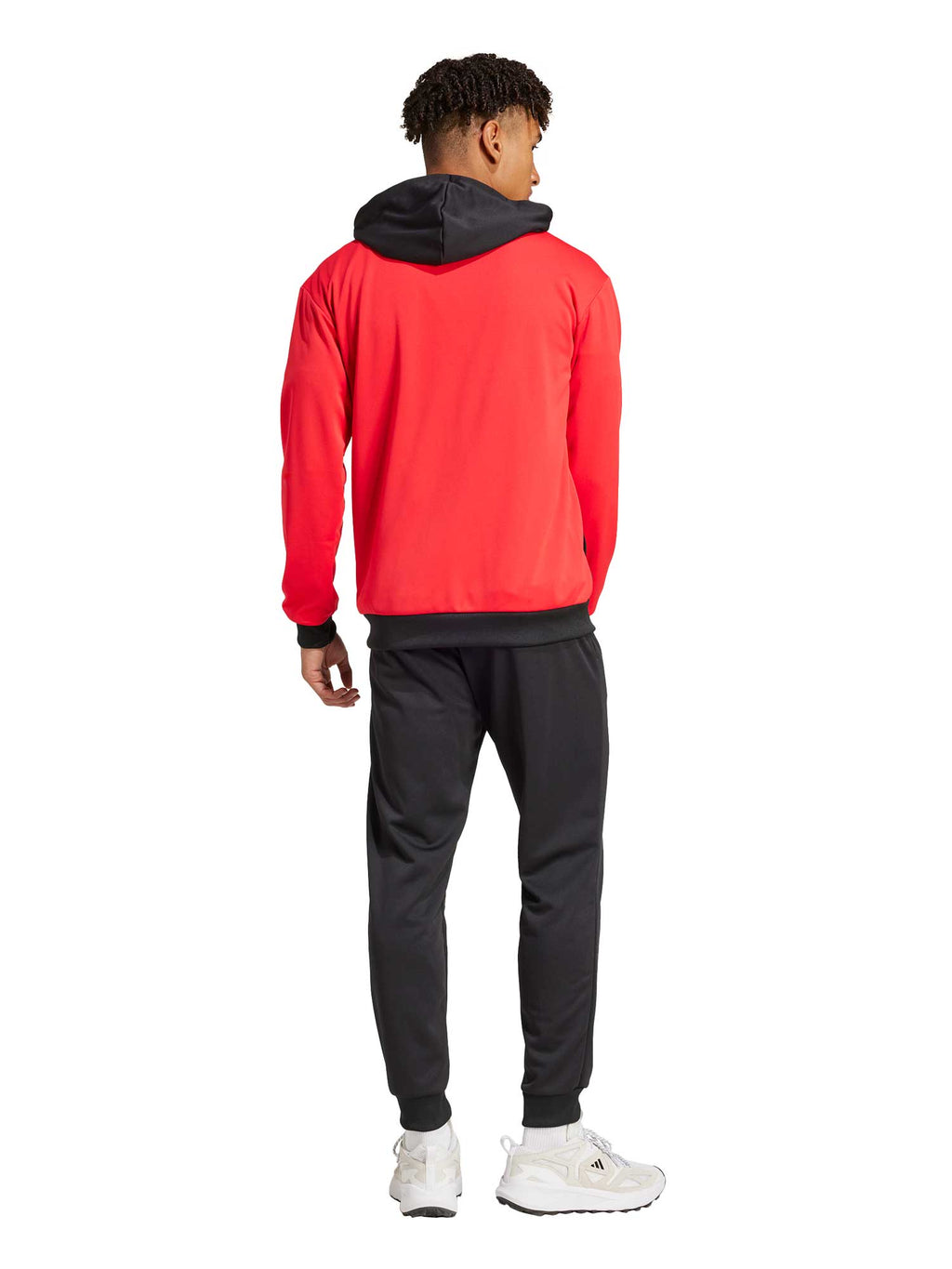 ADIDAS SPORTSWEAR Спортен екип Sportswear Colorblock Doubleknit