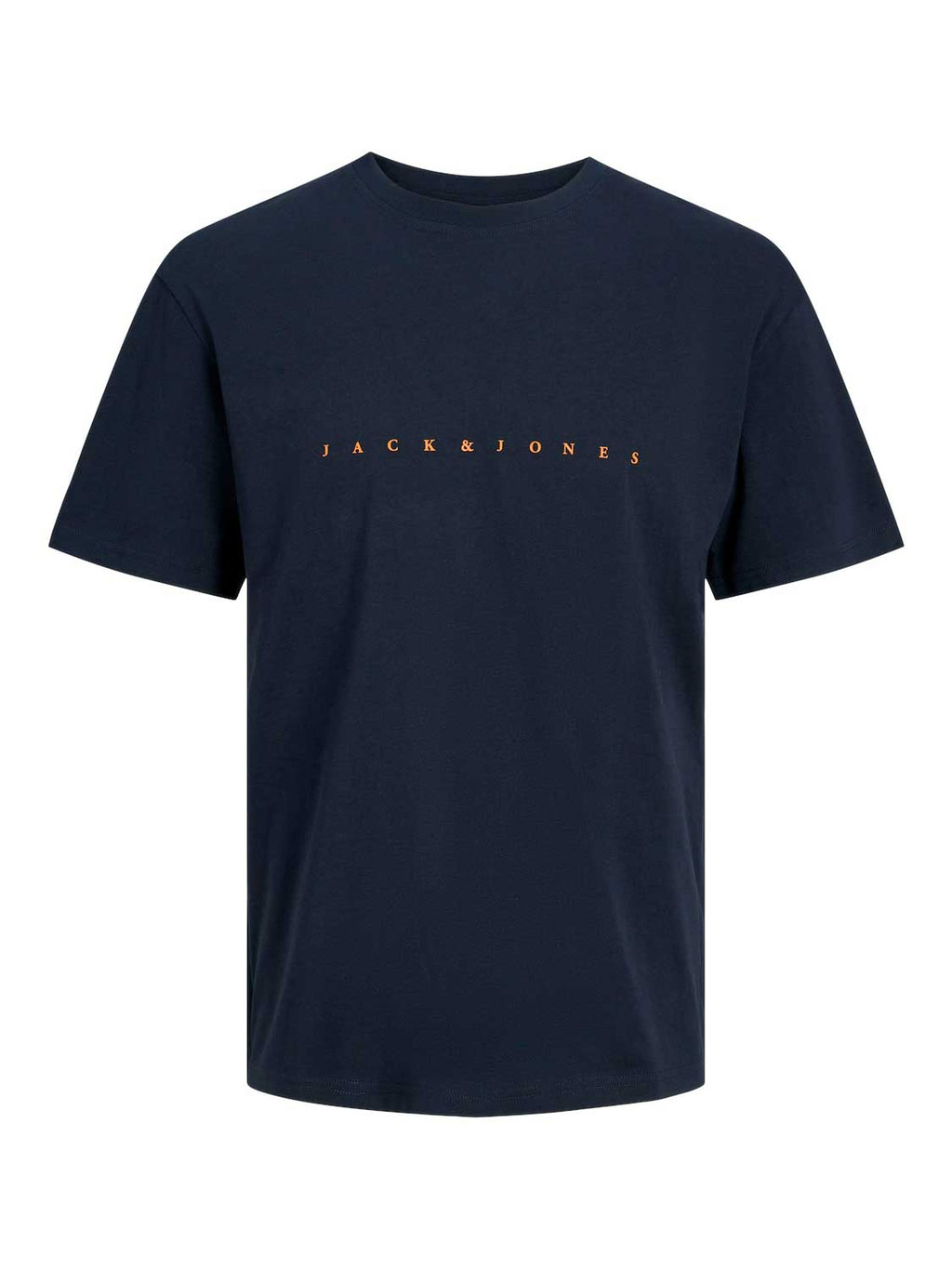 JACK & JONES Тениска JJESTAR JJ TEE SS NOOS