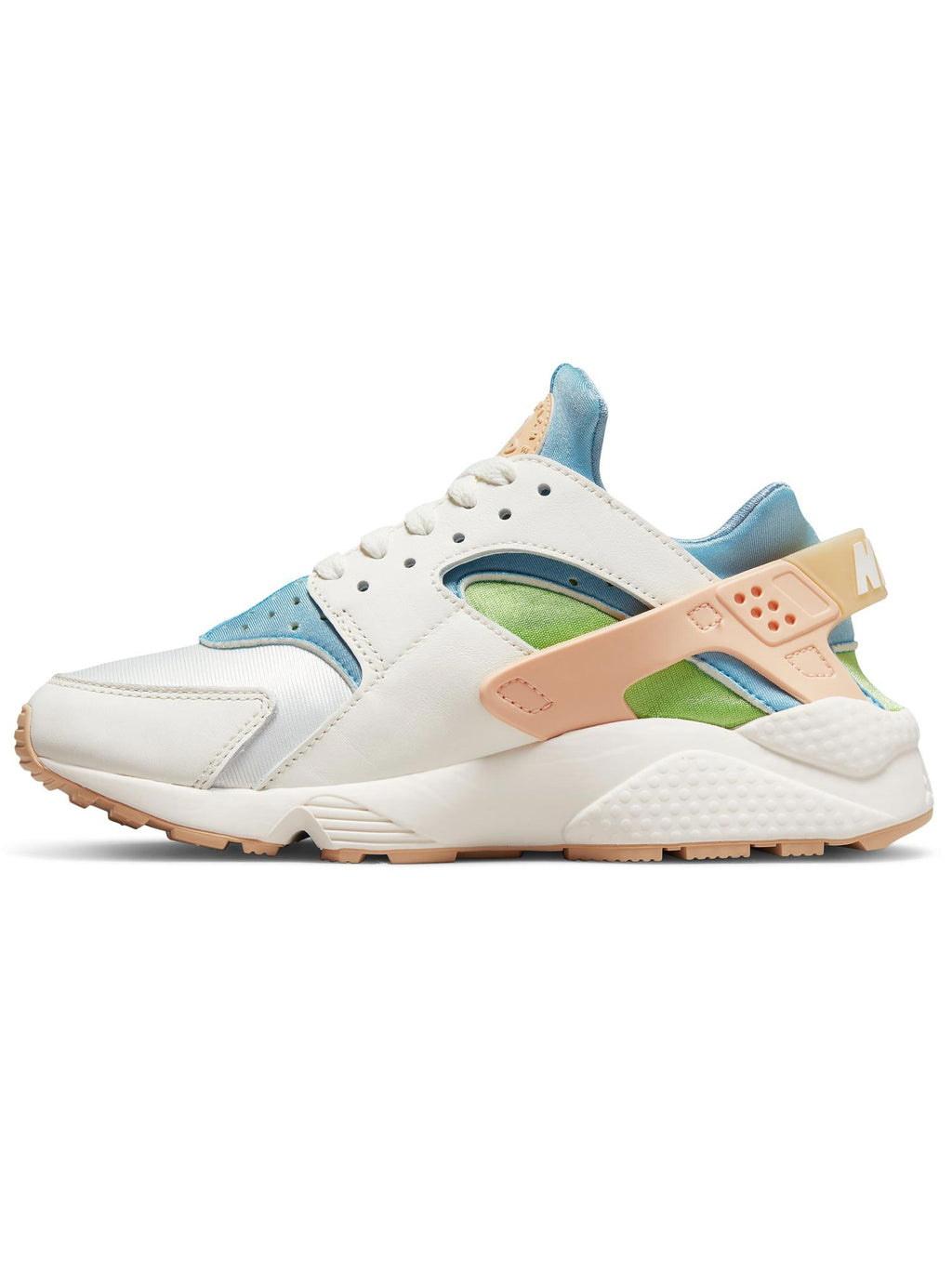 NIKE Обувки W AIR HUARACHE SE