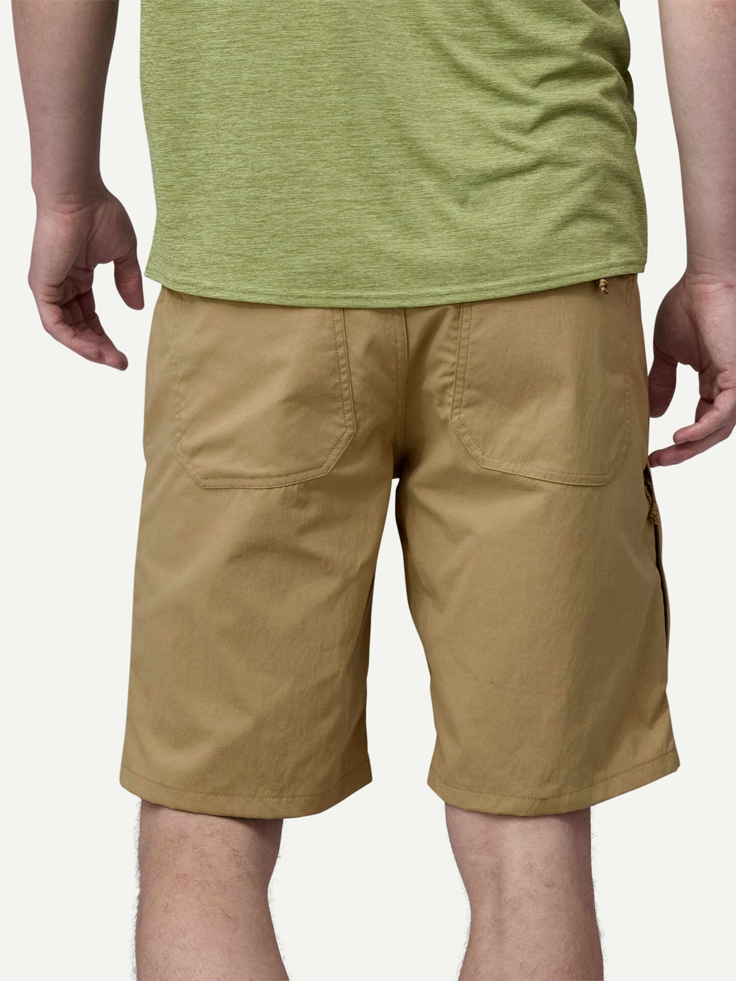 PATAGONIA Къси панталони Ms Quandary Shorts - 10 in.